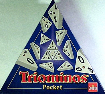 Triominos: Pocket