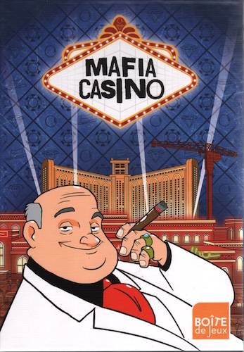 Mafia Casino