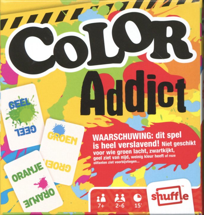 Color Addict