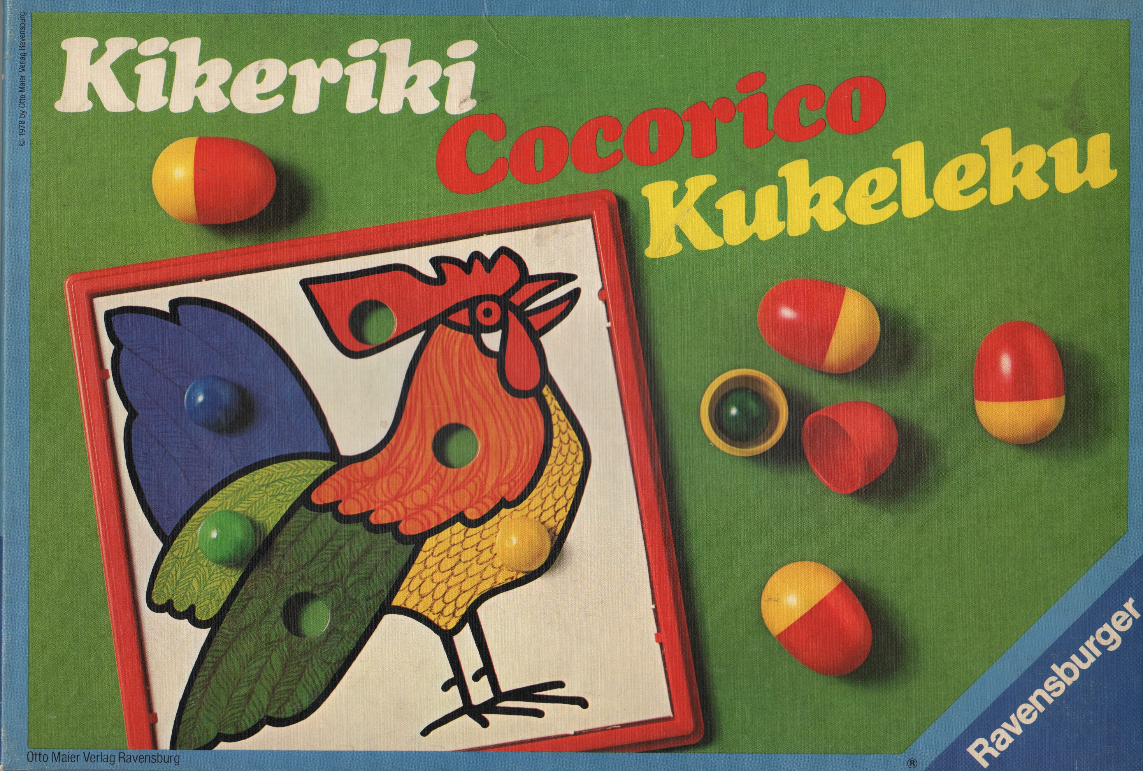 Kukeleku