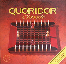 Quoridor Classic