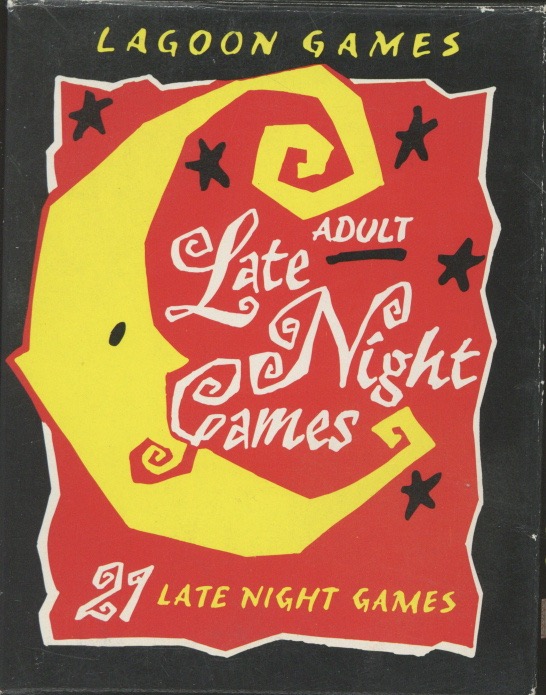 Adult Late Night Games