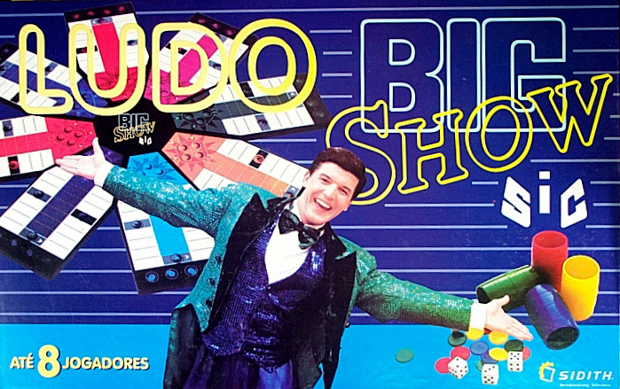 Ludo Big Show Sic