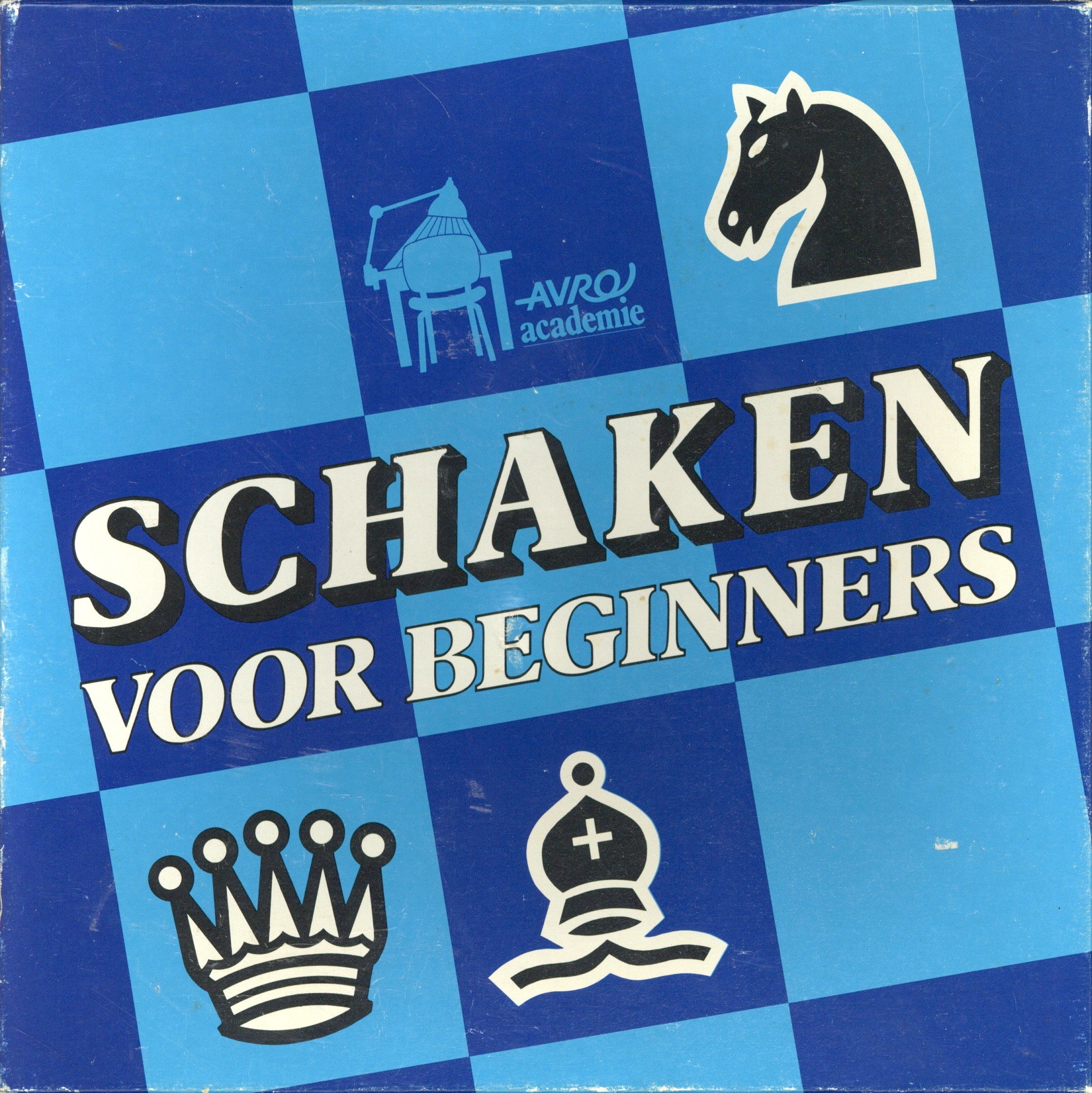 Schaken voor Beginners