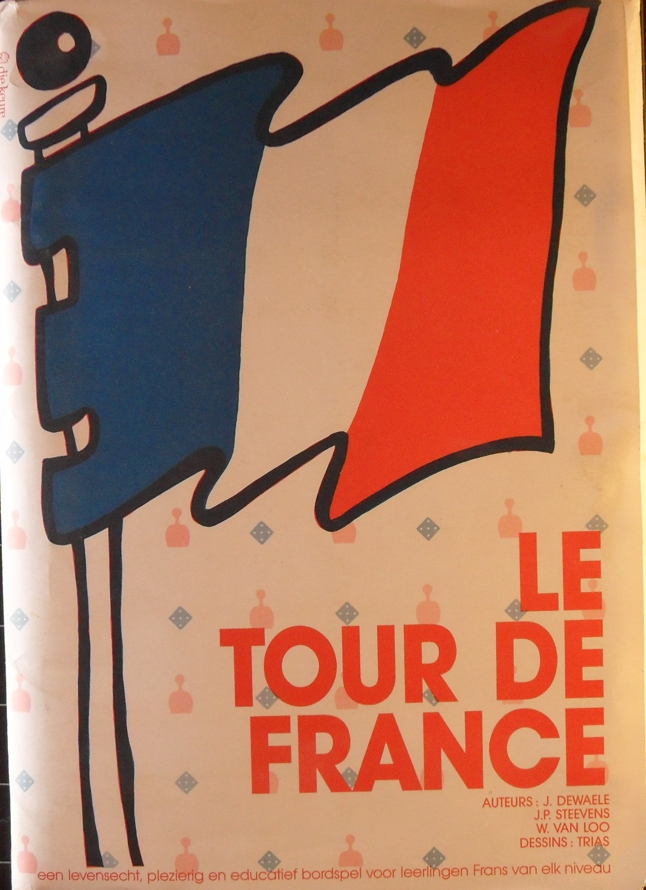 Le Tour de France