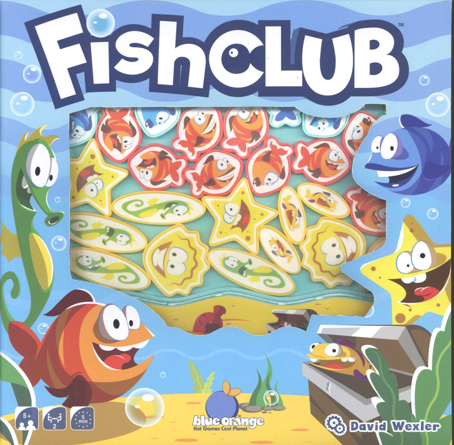 FishClub