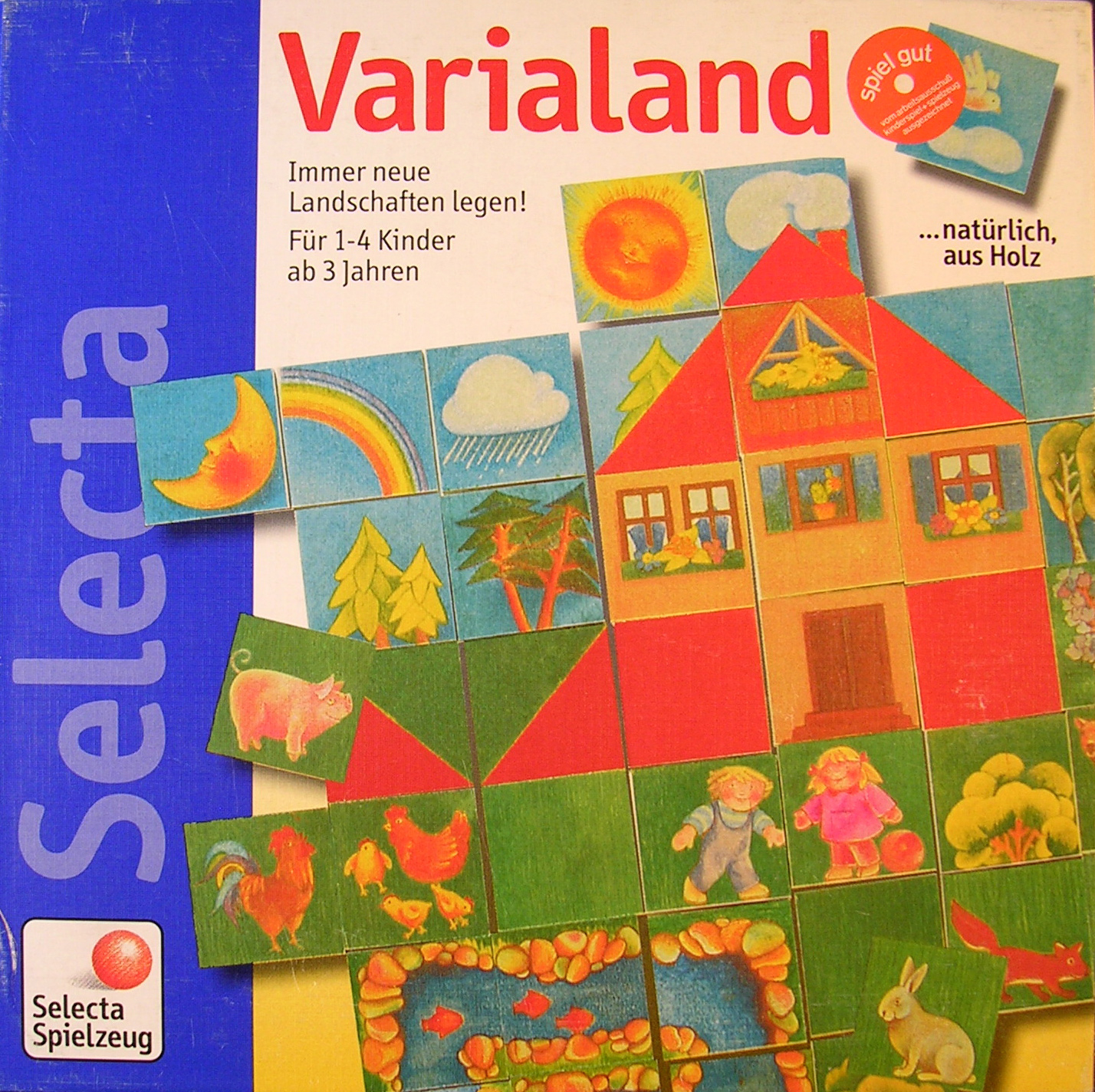 Varialand