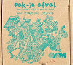 Pak-je Afval (3)