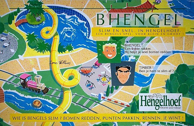 Bhengel