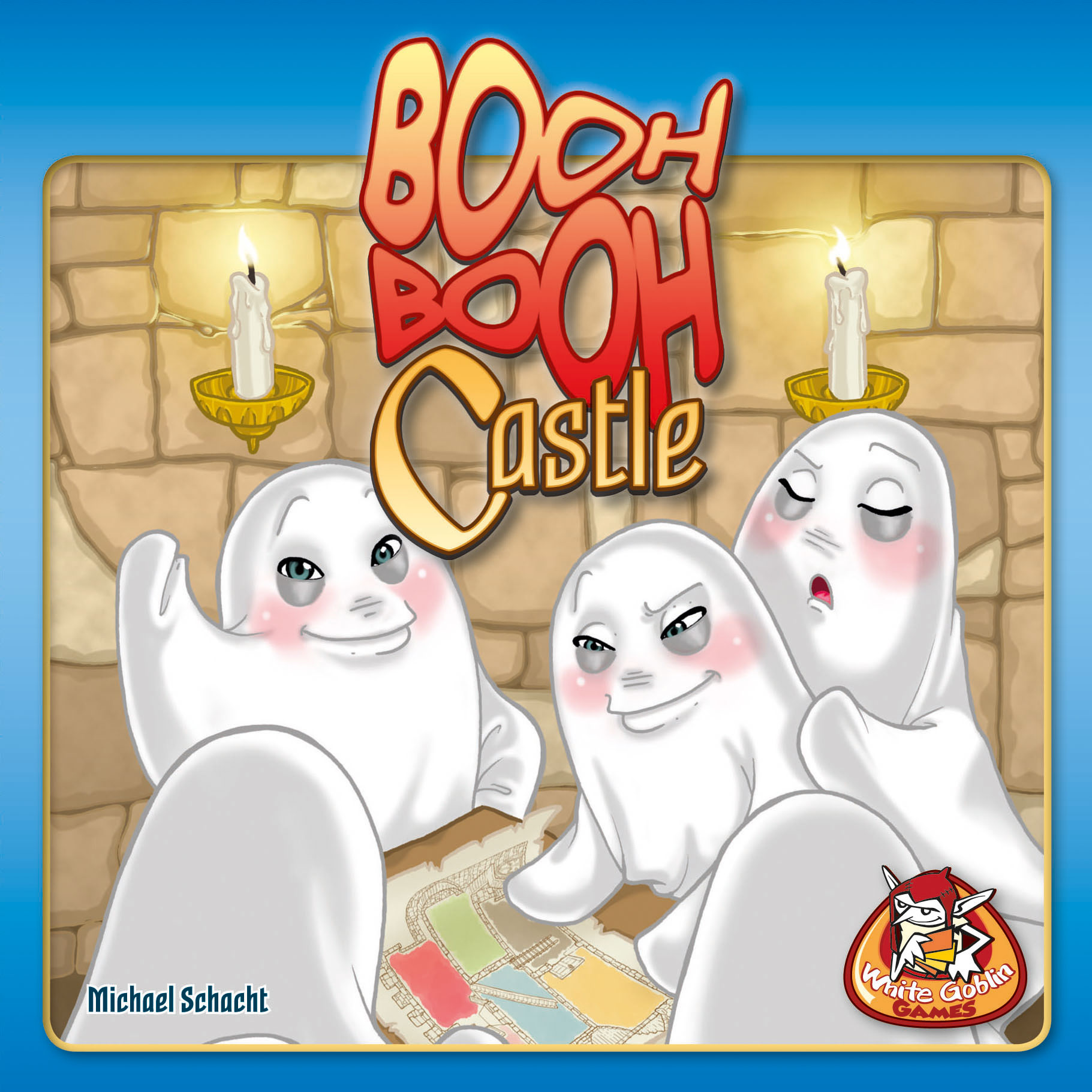 Booh Booh Castle