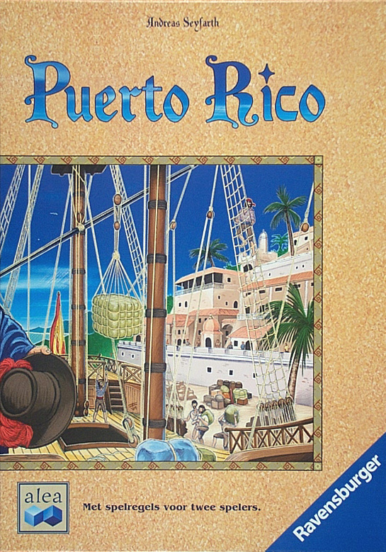 Puerto Rico