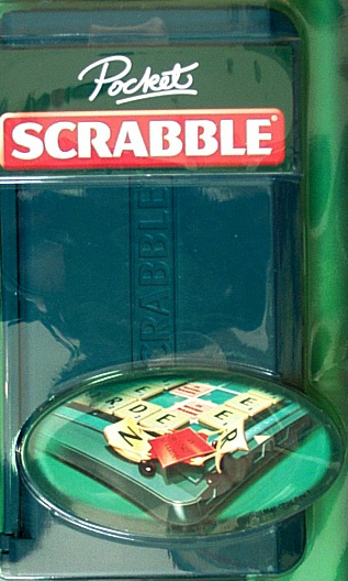 Scrabble: Pocket