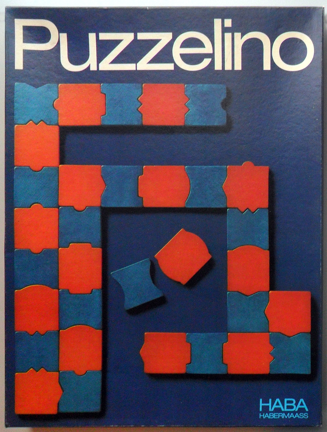 Puzzelino