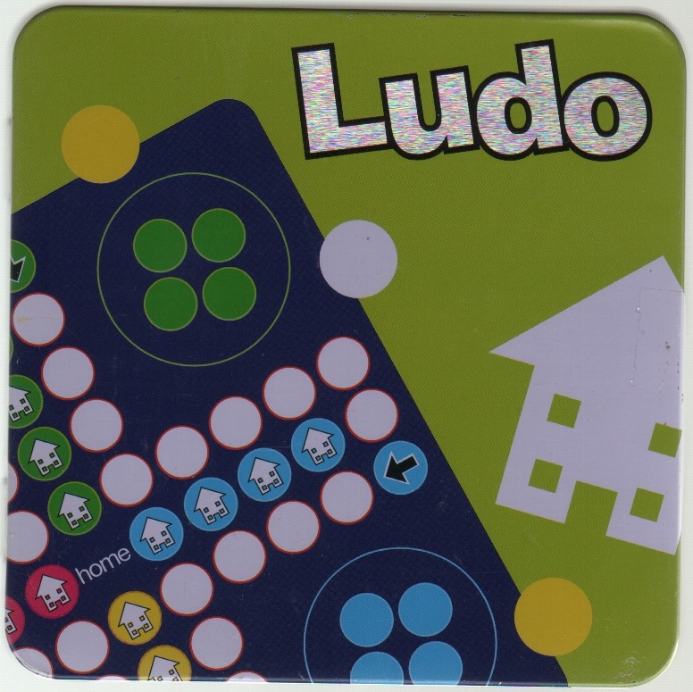 Ludo