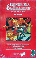 Dungeons & Dragons: Basis-set