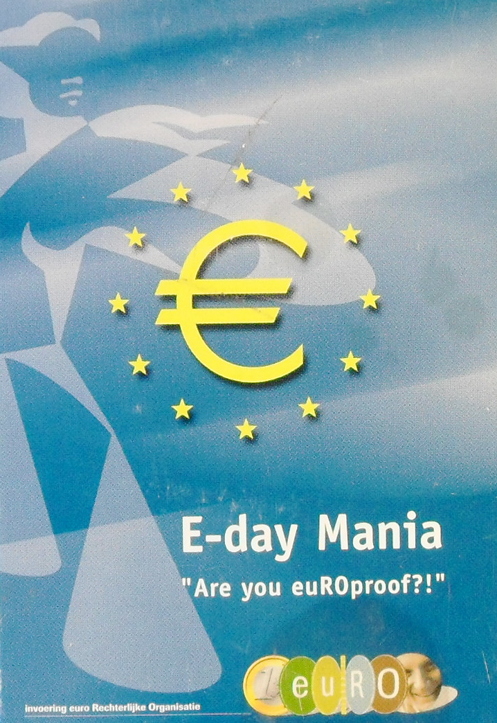 E-day Mania