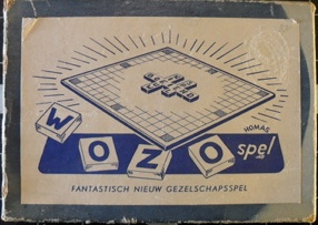 Wozo-spel