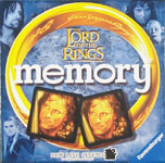 The Lord of the Rings: Memory