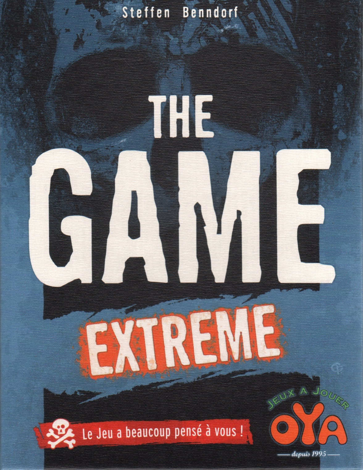 The Game Extreme (F)