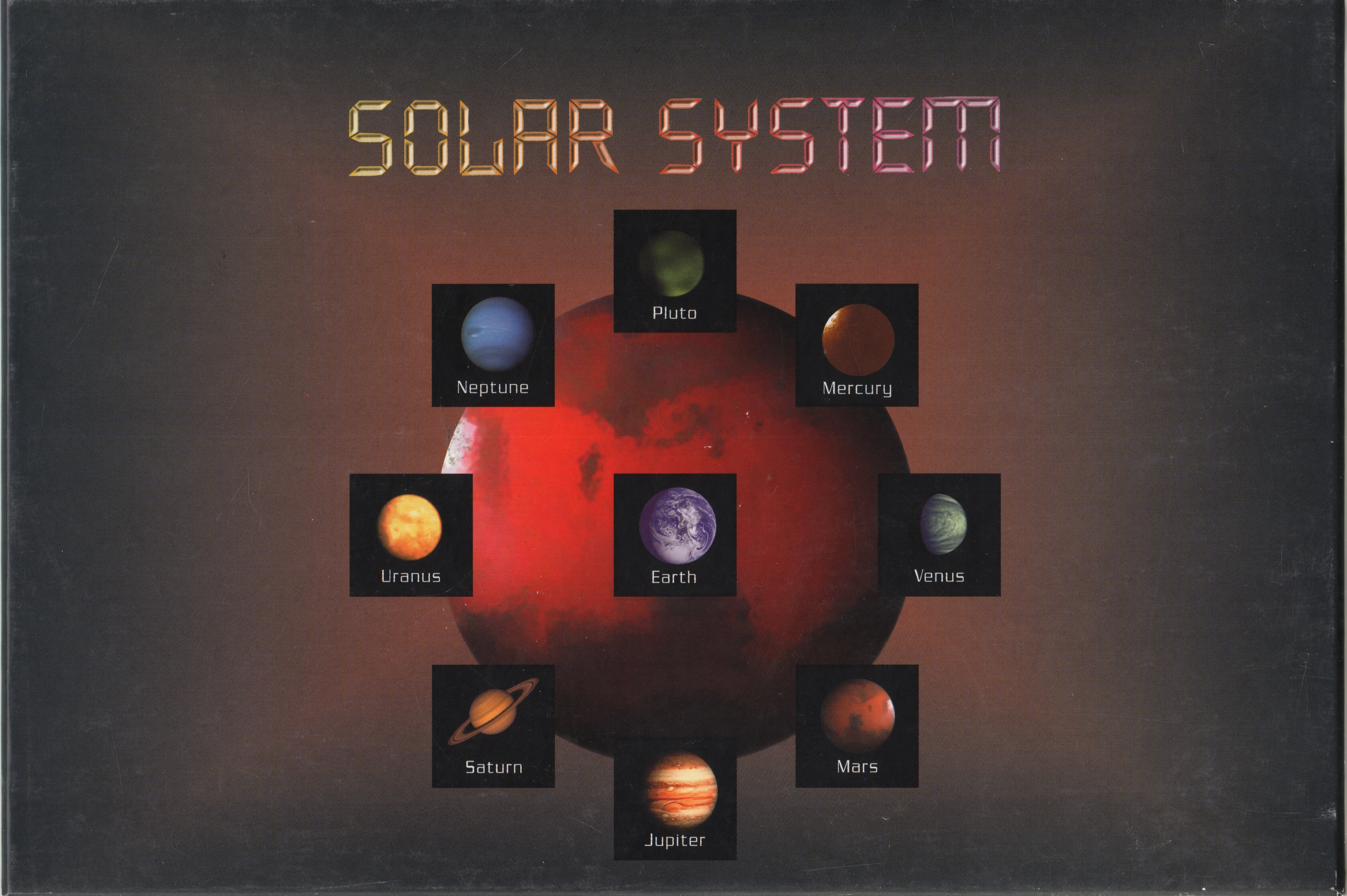 Solar System