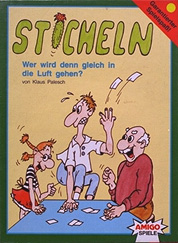 Sticheln