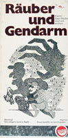 Räuber und Gendarm