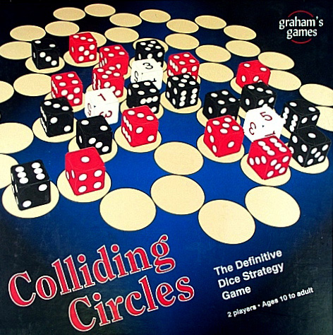 Colliding Circles