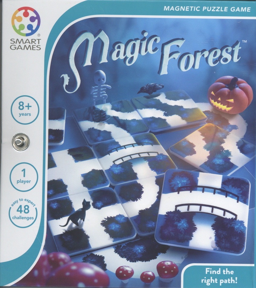 Magic Forest
