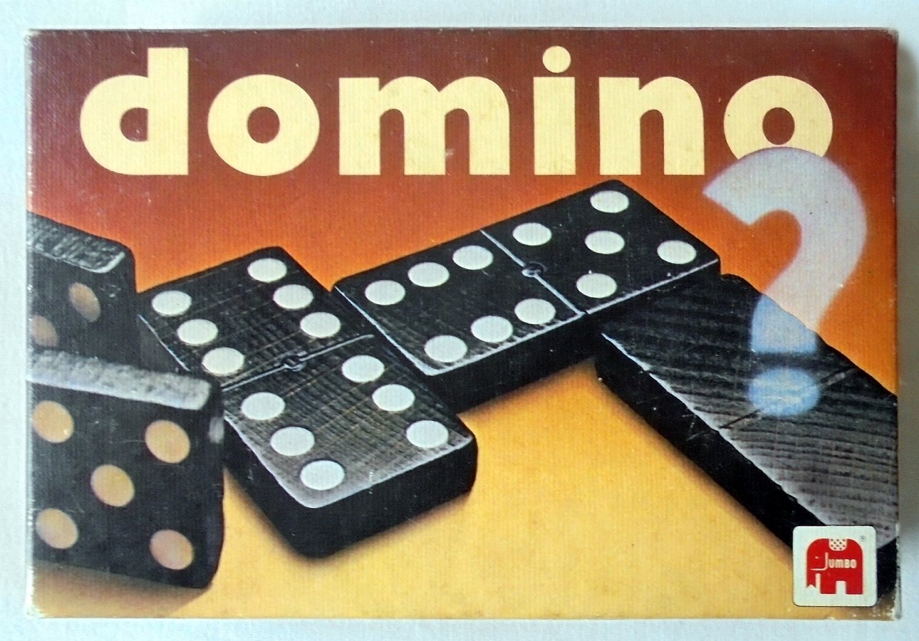 Domino?