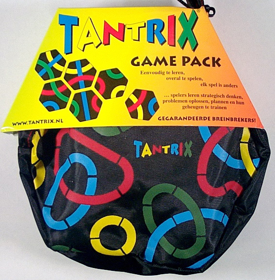 Tantrix Game Pack