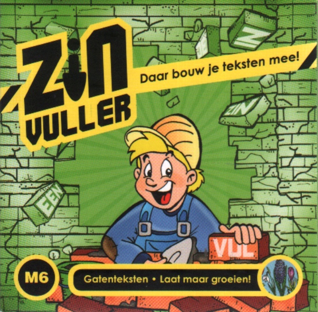 Zinvuller