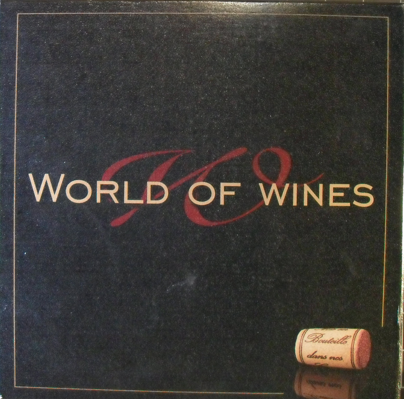 World of Wines