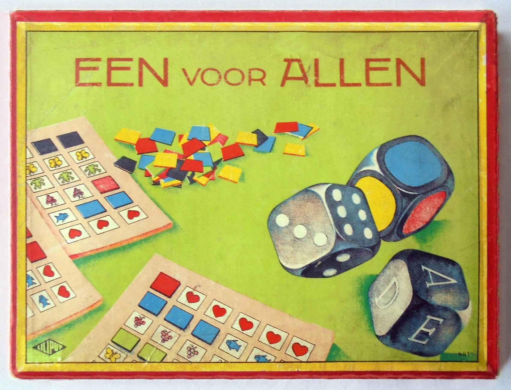 Een voor Allen