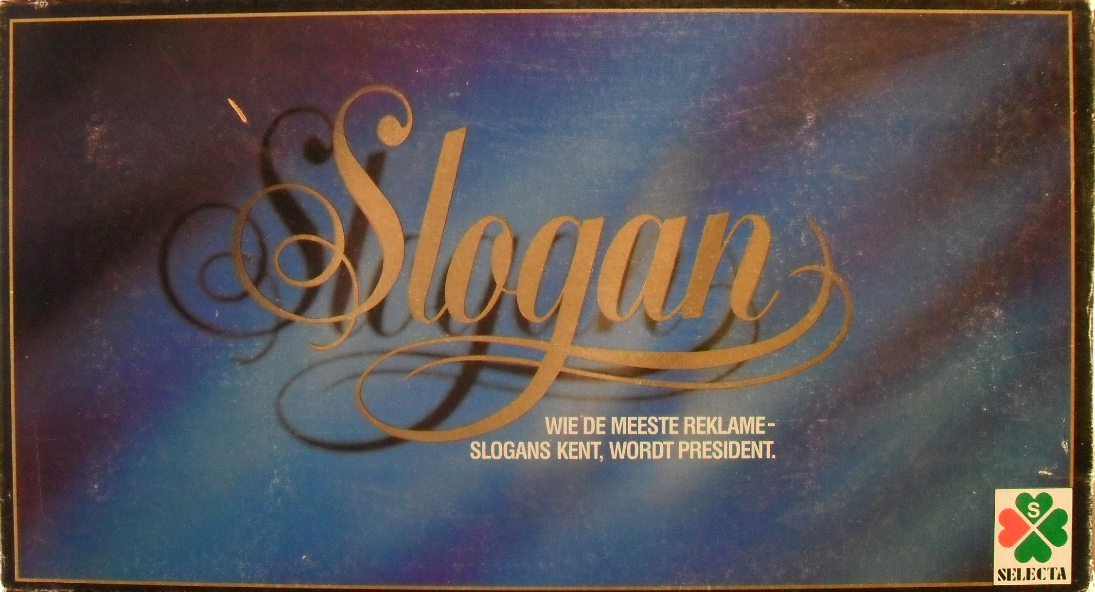 Slogan