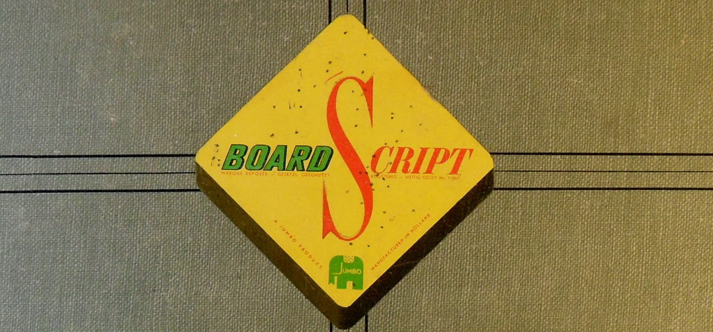 Board Script