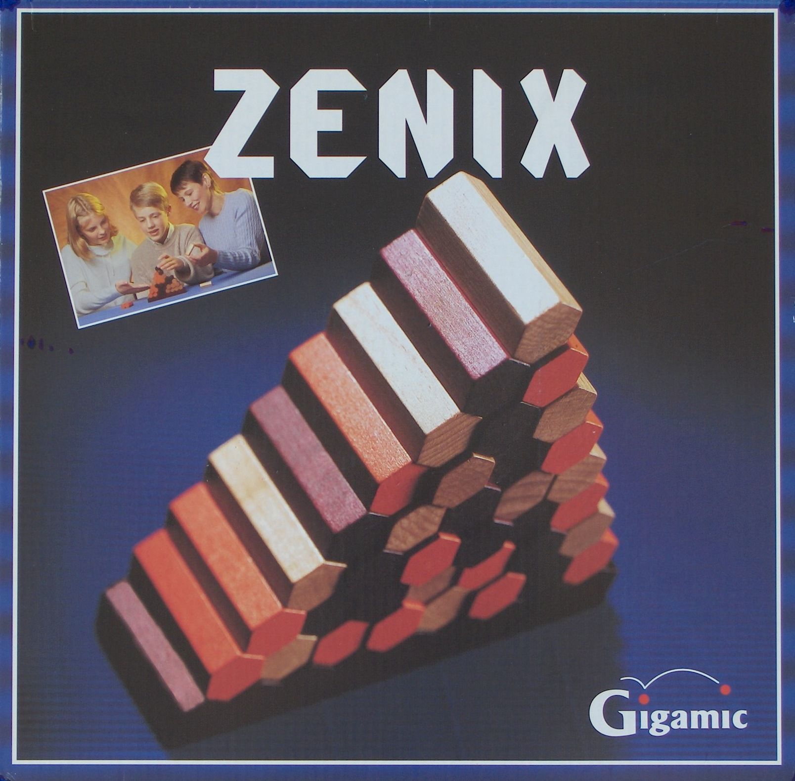 Zenix