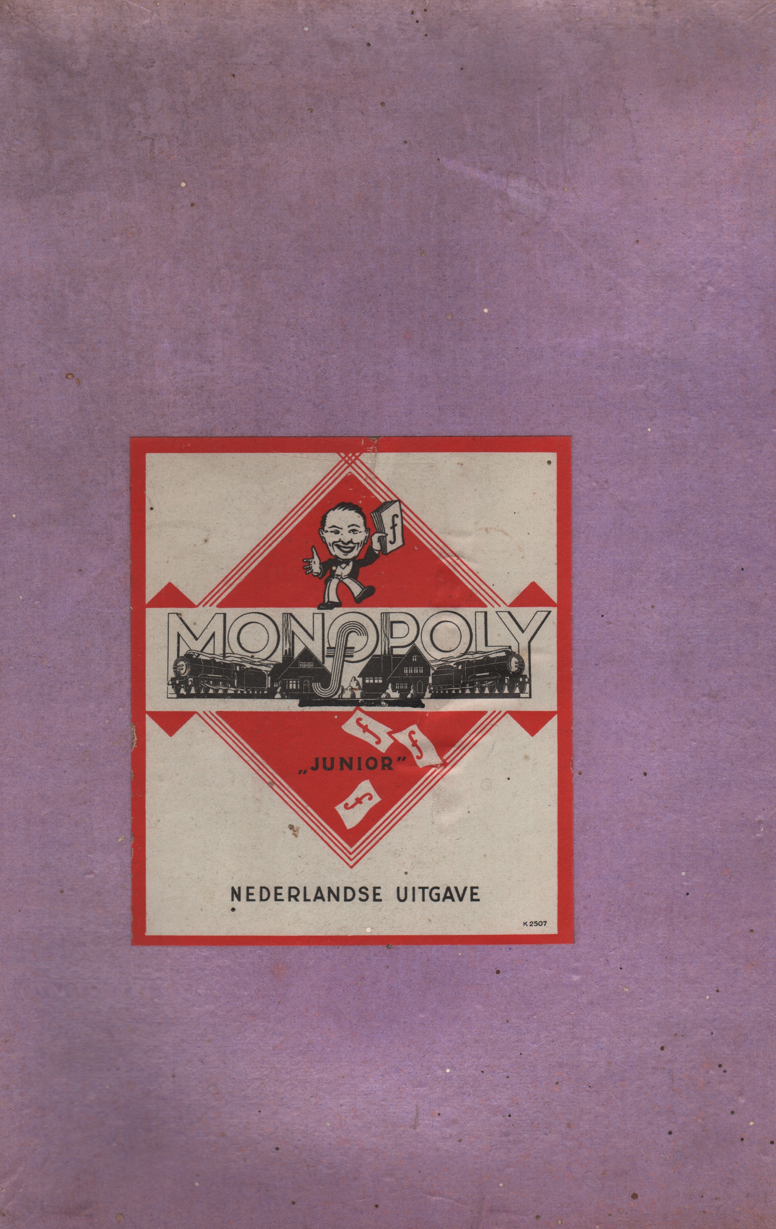 Monopoly: Junior