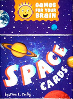 Space Cards