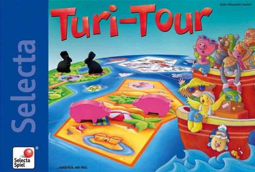 Turi-Tour