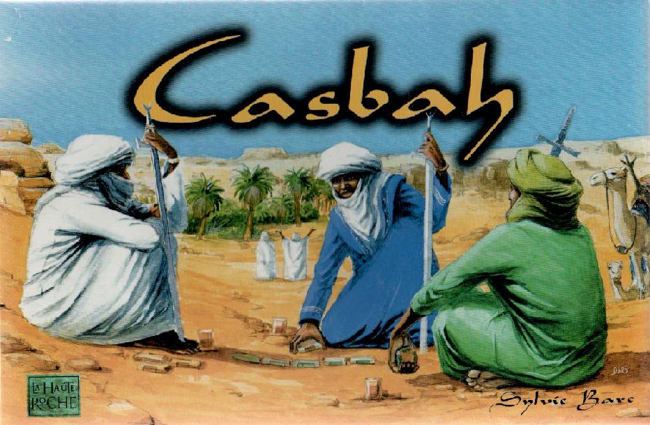 Casbah