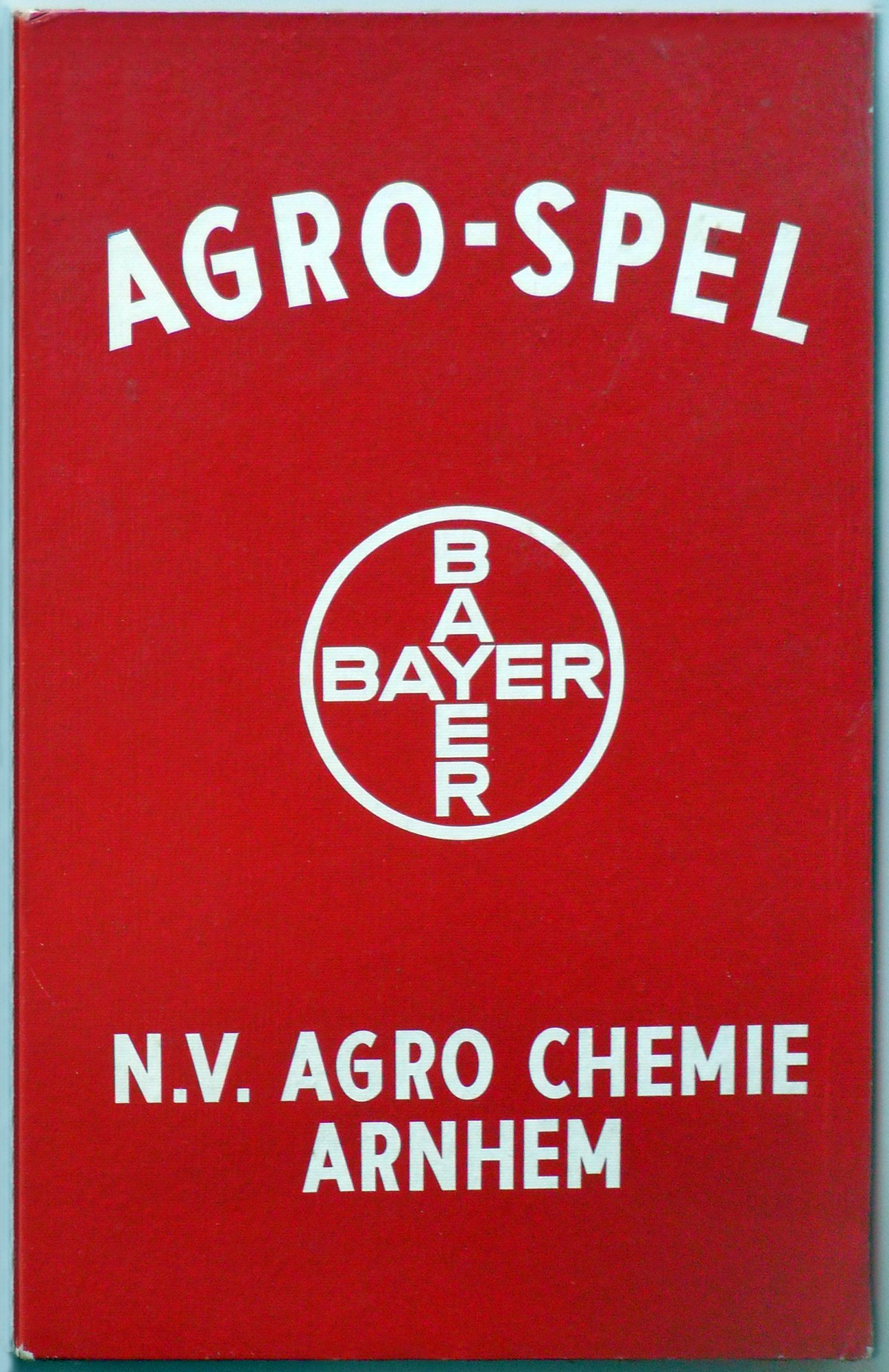 Agro-Spel