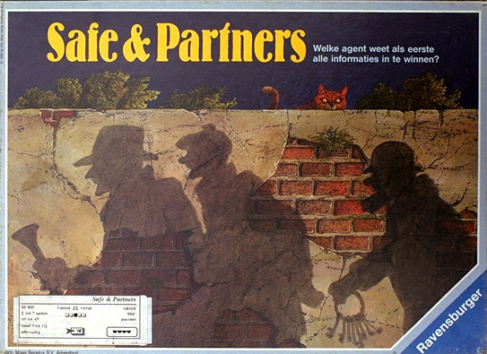 Safe & Partners