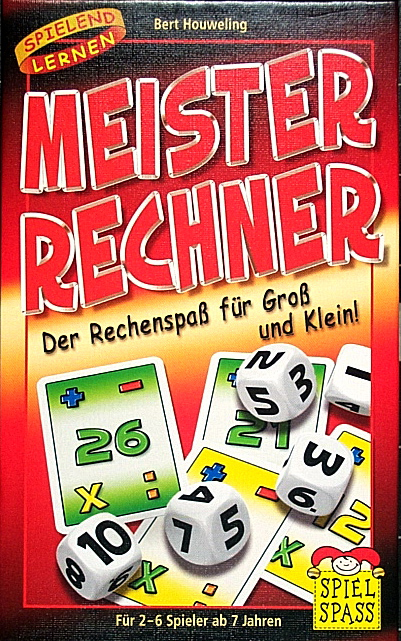 Meister Rechner