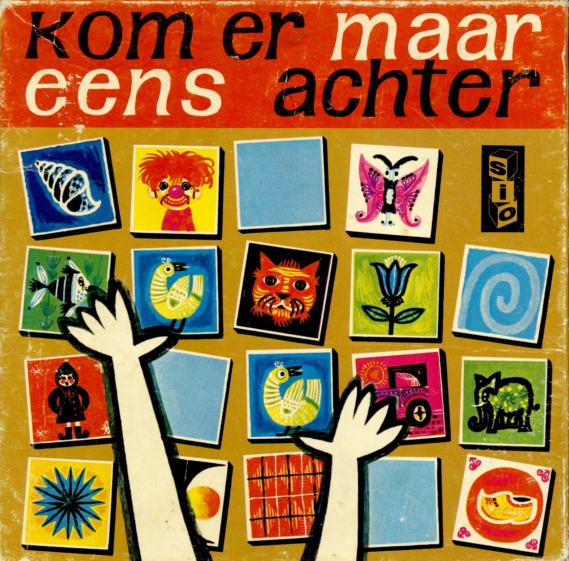 Kom er maar eens achter