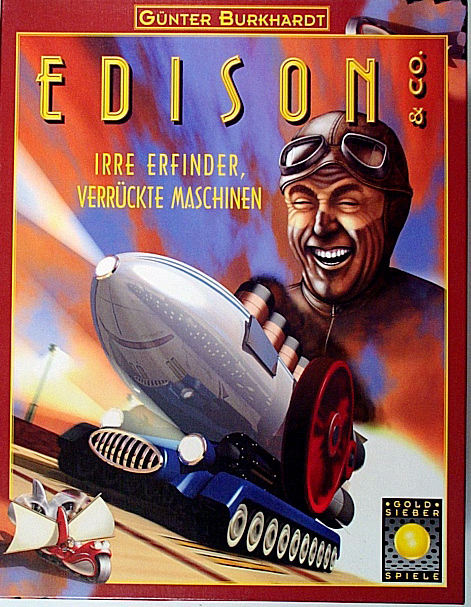 Edison & Co