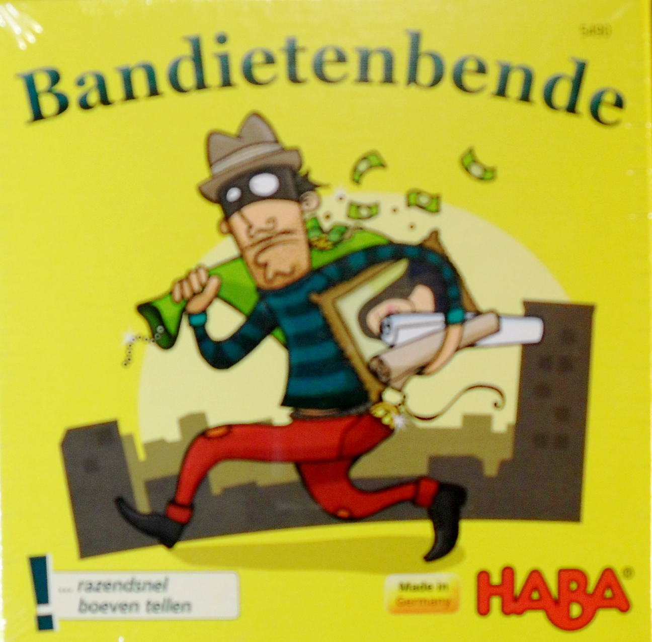 Bandietenbende