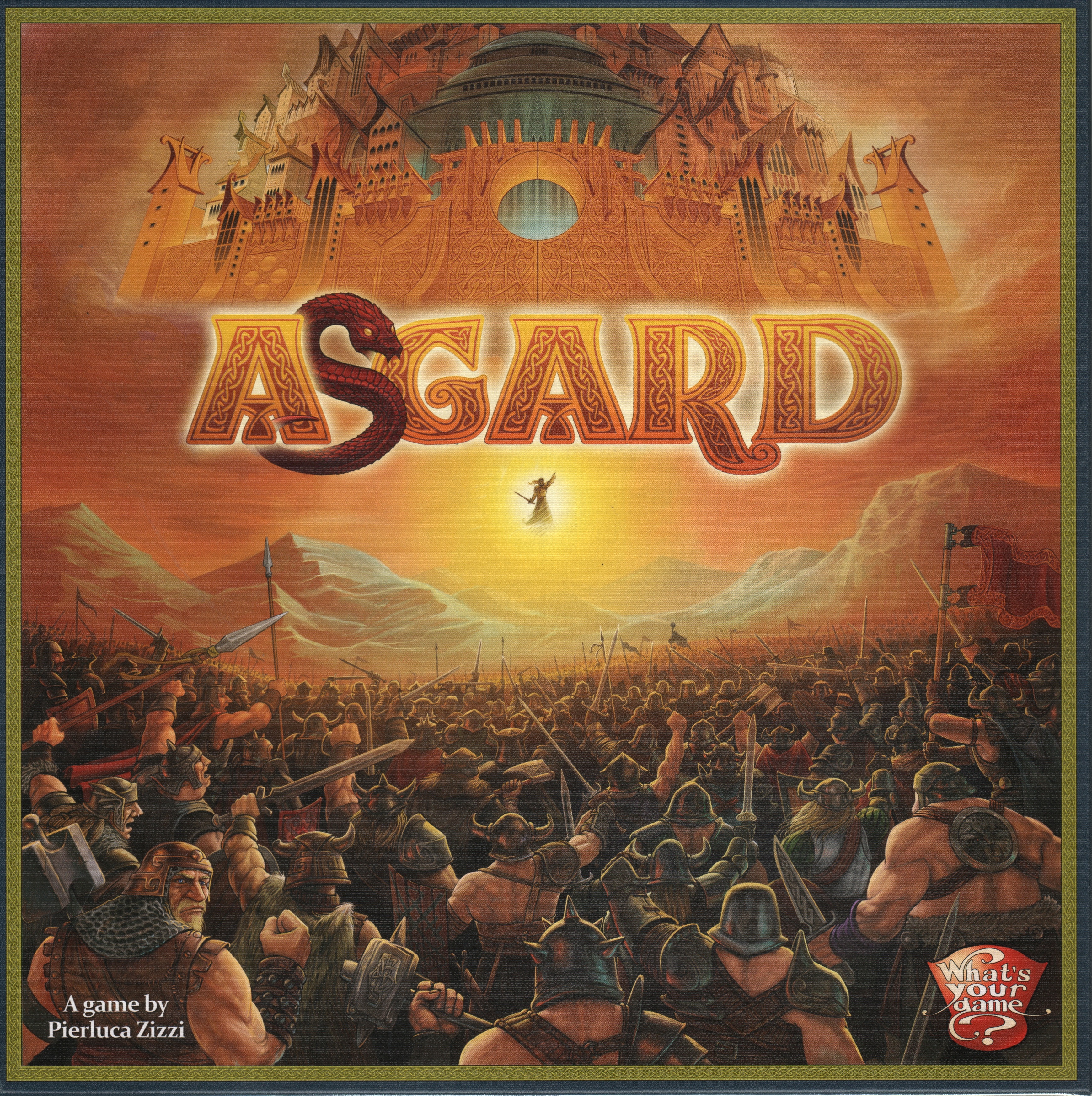 Asgard