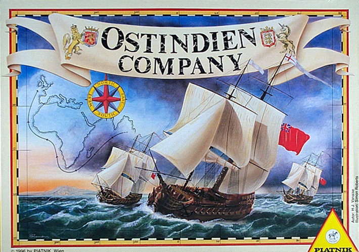 Ostindien Company