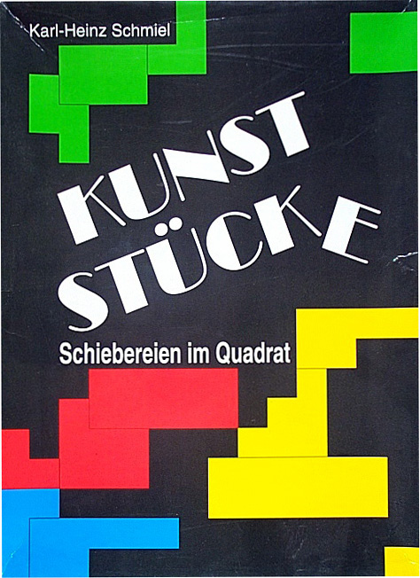 Kunststücke