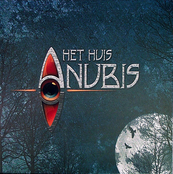Het Huis Anubis